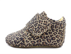 Angulus slippers leopard